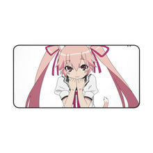 Load image into Gallery viewer, Ookami-san to Shichinin no Nakama-tachi Mouse Pad (Desk Mat)