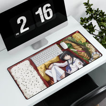 Load image into Gallery viewer, Ben-To Mouse Pad (Desk Mat)