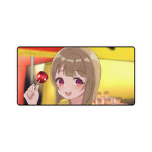Load image into Gallery viewer, Love Live! Nijigasaki High School Idol Club Mouse Pad (Desk Mat)
