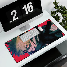 Load image into Gallery viewer, Katsuki Bakugo, My Hero Academia, Mouse Pad (Desk Mat)