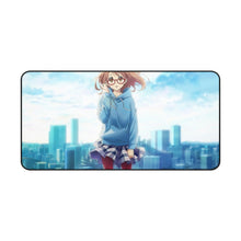 Load image into Gallery viewer, Beyond The Boundary Mouse Pad (Desk Mat)