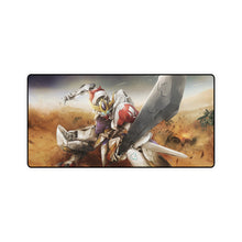 Load image into Gallery viewer, ASW-G-08 Gundam Barbatos Lupus Mouse Pad (Desk Mat)