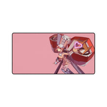 Load image into Gallery viewer, Anime Kill La Kill Mouse Pad (Desk Mat)