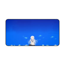 Load image into Gallery viewer, Angel Beats! Kanade Tachibana Mouse Pad (Desk Mat)