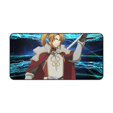 Load image into Gallery viewer, The Rising Of The Shield Hero Mouse Pad (Desk Mat)