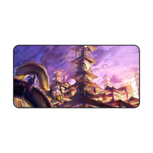 Load image into Gallery viewer, Anime Original Mouse Pad (Desk Mat)