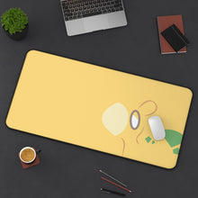 Load image into Gallery viewer, Anime Pokémon Mouse Pad (Desk Mat) On Desk