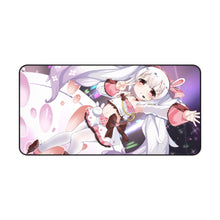 Load image into Gallery viewer, Azur Lane Laffey Mouse Pad (Desk Mat)