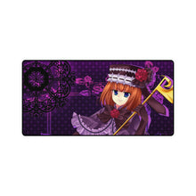 Load image into Gallery viewer, Umineko: When They Cry Mouse Pad (Desk Mat)