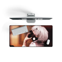 Load image into Gallery viewer, Tokyo Ghoul Ken Kaneki Mouse Pad (Desk Mat) On Desk
