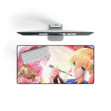 Load image into Gallery viewer, Fate/Grand Order Mouse Pad (Desk Mat)