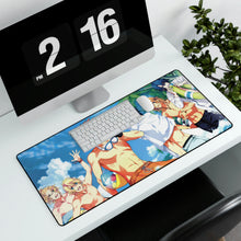 Load image into Gallery viewer, Uta no Prince-sama Mouse Pad (Desk Mat)