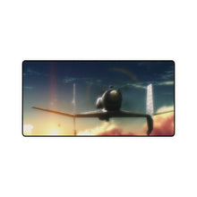 Load image into Gallery viewer, The Sky Crawlers Mouse Pad (Desk Mat)
