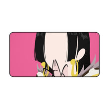Load image into Gallery viewer, boa hancock one piece minimalist v3 Mouse Pad (Desk Mat)