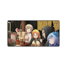 Load image into Gallery viewer, Uncle from Another World Mouse Pad (Desk Mat)