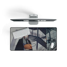 Load image into Gallery viewer, Anime Chainsaw Man Mouse Pad (Desk Mat)