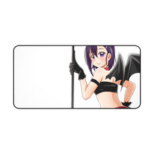 Load image into Gallery viewer, Gabriel DropOut Vignette Tsukinose April Mouse Pad (Desk Mat)