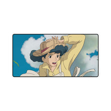 Load image into Gallery viewer, The Wind Rises Mouse Pad (Desk Mat)