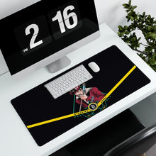 Load image into Gallery viewer, Anime Jojo's Bizarre Adventure Mouse Pad (Desk Mat)