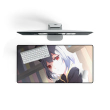 Load image into Gallery viewer, Anime Black Clover Mouse Pad (Desk Mat)