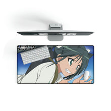 Load image into Gallery viewer, Strike Witches Mouse Pad (Desk Mat)