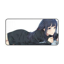 Load image into Gallery viewer, My Teen Romantic Comedy SNAFU Yukino Yukinoshita Mouse Pad (Desk Mat)
