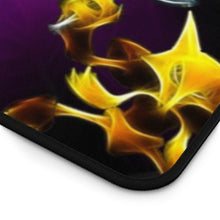 Load image into Gallery viewer, Anime Pokémon Mouse Pad (Desk Mat) Hemmed Edge