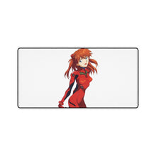 Load image into Gallery viewer, Anime Neon Genesis Evangelion Mouse Pad (Desk Mat)
