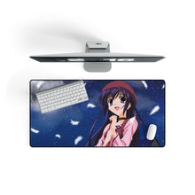 Load image into Gallery viewer, Sola Mouse Pad (Desk Mat)