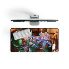 Load image into Gallery viewer, Touhou Mouse Pad (Desk Mat)