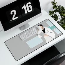 Load image into Gallery viewer, Anime Bleach Mouse Pad (Desk Mat)