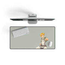Load image into Gallery viewer, Anime Attack On Titan Mouse Pad (Desk Mat)