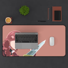 Load image into Gallery viewer, Yume Mouse Pad (Desk Mat) With Laptop