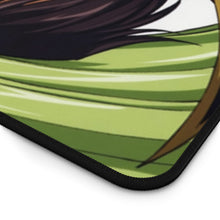 Load image into Gallery viewer, Code Geass Lelouch Lamperouge, Suzaku Kururugi Mouse Pad (Desk Mat) With Laptop