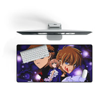 Load image into Gallery viewer, Tsubasa: Reservoir Chronicle Mouse Pad (Desk Mat)