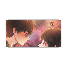 Load image into Gallery viewer, Hyouka Eru Chitanda Mouse Pad (Desk Mat)