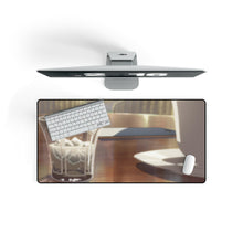 Load image into Gallery viewer, Your Name. Mouse Pad (Desk Mat)