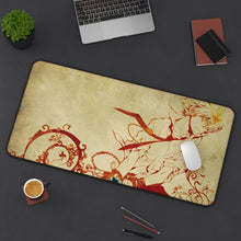 Load image into Gallery viewer, Tsuna Mouse Pad (Desk Mat) On Desk