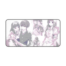 Load image into Gallery viewer, Hyouka Eru Chitanda Mouse Pad (Desk Mat)