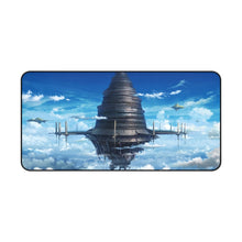 Load image into Gallery viewer, Sword Art Online Aincrad Mouse Pad (Desk Mat)