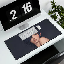 Load image into Gallery viewer, Anime Tokyo Ghoul Mouse Pad (Desk Mat)
