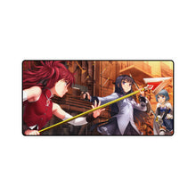 Load image into Gallery viewer, Puella Magi Madoka Magica Mouse Pad (Desk Mat)