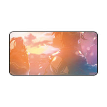 Load image into Gallery viewer, Grimgar of Fantasy and Ash Mouse Pad (Desk Mat)