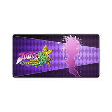 Load image into Gallery viewer, Anime Jojo's Bizarre Adventure Mouse Pad (Desk Mat)
