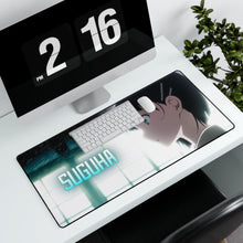 Load image into Gallery viewer, Suguha Kirigaya Mouse Pad (Desk Mat)