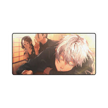 Load image into Gallery viewer, Jujutsu Kaisen Mouse Pad (Desk Mat)