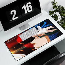 Load image into Gallery viewer, Anime Bleach Mouse Pad (Desk Mat)