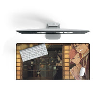 Load image into Gallery viewer, Baccano! Mouse Pad (Desk Mat)