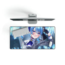 Load image into Gallery viewer, Virtual Youtuber Mouse Pad (Desk Mat)