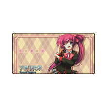 Load image into Gallery viewer, Little Busters! Mouse Pad (Desk Mat)
